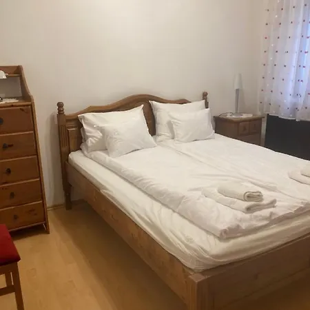 Apartment Cedrus