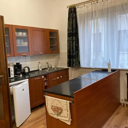 Cedrus Apartment