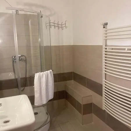 Apartment Cedrus *