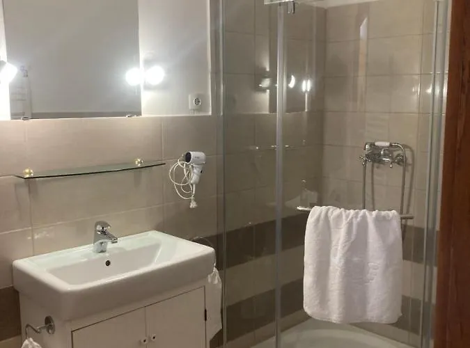 Cedrus Апартаменты Pecel