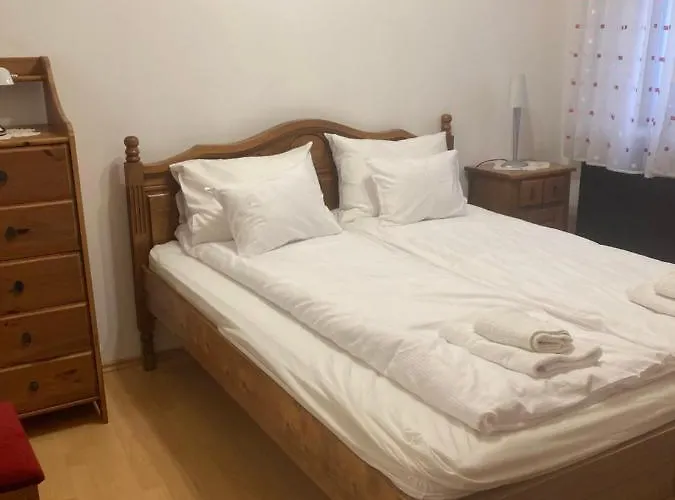 Апартаменты Cedrus