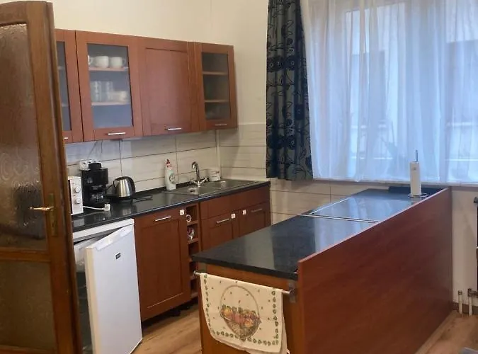 Апартаменты Cedrus Pecel